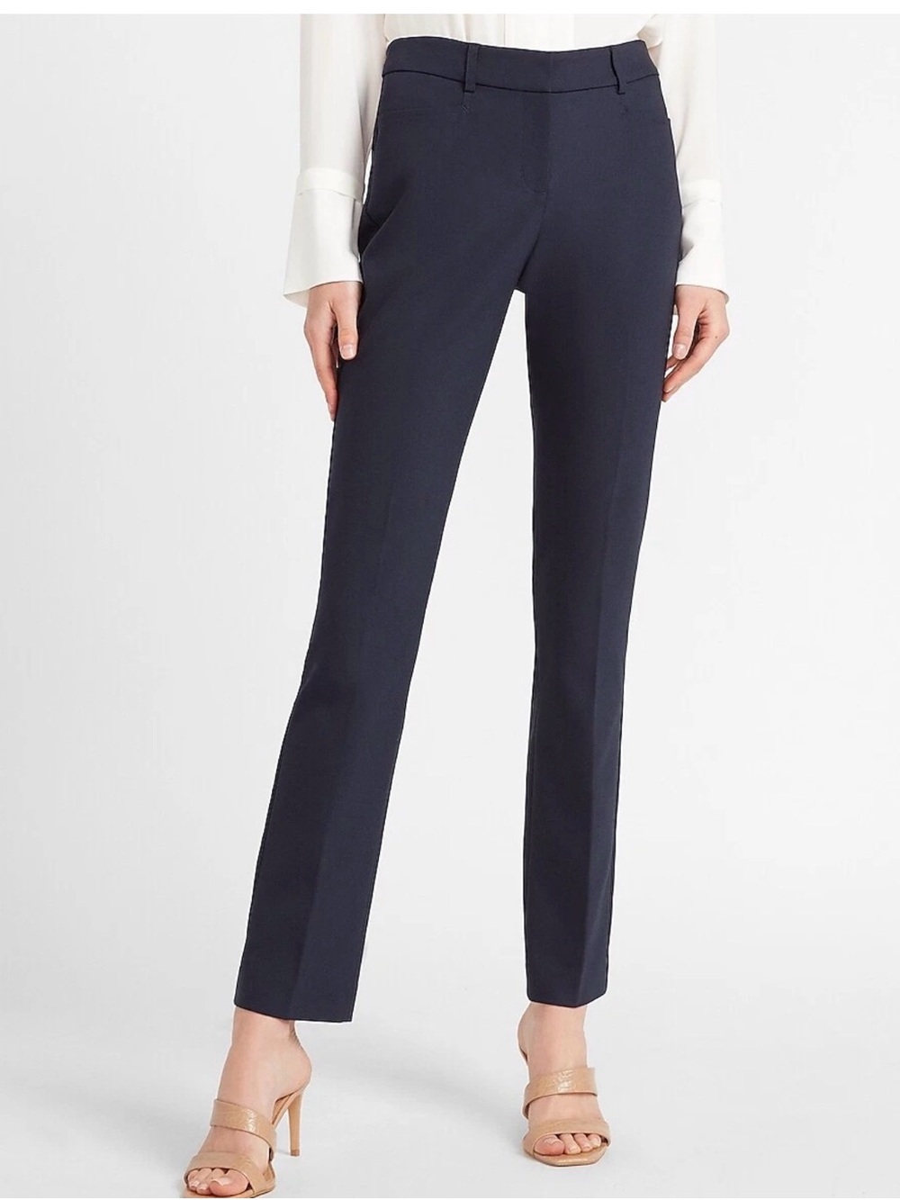 NWOT Express Columnist Trousers